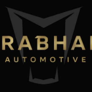 Brabham Automotive logo