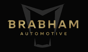 Brabham Automotive logo