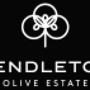 Pendelton Olive Estate logo