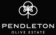 Pendelton Olive Estate logo