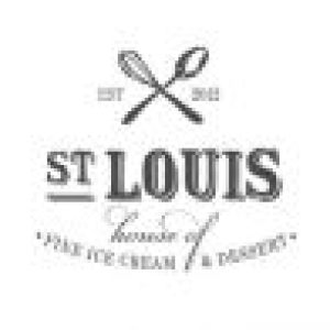 St Louis logo