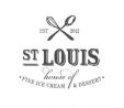 St Louis logo