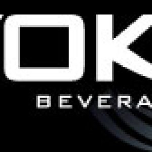 Vok Beverages logo